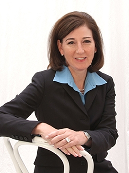 Kathy Federico